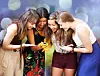 Bruk av touchskjerm på mobilen gjør at hjernen gradvis endrer måten den prosesserer informasjon fra fingertuppene dine, viser forskning fra europeiske universiteter.