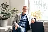 Mikael Johansson, Interim CEO i Addovation.