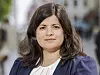 Generalsekretær Karoline Andaur i WWF håper å stanse regjeringens planer om gruvedrift på havbunnen i rettssystemet. Foto: Arash A. Nejad