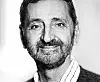 Mikael Rørdam. Foto: Lars Svankjær/Videnskabernes Selskab