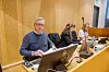 Flere av lederne er skeptiske til at Thorbjørn Thoresen eventuelt skal komme tilbake i jobben. Foto: Arash A. Nejad