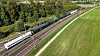 Fire av de åtte vognene i Norske togs nye fjerntog skal denne uken vises fram på jernbanemessen InnoTrans. Etter messen går turen tilbake til Sveits for videre klargjøring og testing.