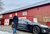 Høyre-politiker Lene Westgaard-Halle sa til TU i fjor at hun ikke ville kjøpe ny Tesla. – Jeg har vært veldig fornøyd med bilen, men jeg er ikke så veldig fornøyd med hvordan Elon Musk har utviklet seg, sa hun til TU.