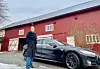 Høyre-politiker Lene Westgaard-Halle sa til TU i fjor at hun ikke ville kjøpe ny Tesla. – Jeg har vært veldig fornøyd med bilen, men jeg er ikke så veldig fornøyd med hvordan Elon Musk har utviklet seg, sa hun til TU.