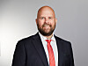 Michael Rystrand, Rittal