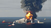 Deepwater Horizon-ulykken i Mexicogulfen i 2010 har blitt betegnet som det største oljeutslippet til havs noensinne.
