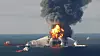 Deepwater Horizon-ulykken i Mexicogulfen i 2010 har blitt betegnet som det største oljeutslippet til havs noensinne.