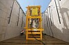 Subseapumpen under testing i Leeds. Foto: Sulzer.