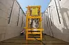 Subseapumpen under testing i Leeds. Foto: Sulzer.