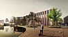 Norsk havteknologisenter (tidligere Ocean Space Centre) på Tyholt i Trondheim vil bestå av bygninger og fasiliteter for studenter og ansatte.