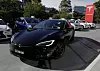 Tesla Model S har vært tidlig ute, men nå fjernes fordelene for denne typen biler. Foto: JASON REED