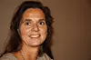TROR: Hilde Rannem Isaksen fra Norconsult har stor tro på trebrer, men understreker at dokumentasjonen på lav pris og lang holdbarhet fortsatt er mangelfull.