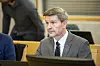 Arnt Angell er forsvarer for en av de tiltalte i Killingmo-saken.
