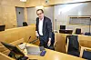 Advokat Anders Brosveet representerer selskapet Killingmo Freseservice. Foto: Thomas Bjørnflaten