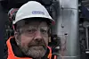 Prosjektleder Frode Roness, Reinertsen.