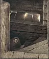 Theodor Kittelsens «Pesta i trappen». Svartedauden kan ha ført til at Norges befolkning sank med 60-65 prosent etter at den kom til landet i 1349. Norges befolkning var ikke tilbake på samme nivå før på 1600-tallet Foto: Nasjonalmuseet