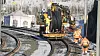 Få uker før Follobanen og Blixtunnelen skulle overleveres, var Bane Nor og hovedentreprenør AGJV uenige om den var ferdigstilt. Partene kom til enighet bare tre dager før overtakelse. I desember ble banen stengt, og gjenåpningsdatoen er fortsatt usikker.