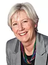 Prosjektleder Elisabeth Schulze inviterer innovative leverandører til Mat & Emballasje i februar 2014.