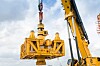 The Subsea Containment Assembly (SCA) er Aker Solutions nyeste teknologi, og brukes til å dekke til subseabrønner ved ukontrollerte utblåsninger.