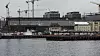 Statsbygg undersøker om arbeidere som jobber med å bygge det nye Nasjonalmuseet i Oslo, har fått utbetalt for lav lønn.