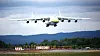 Torsdag morgen landet verdens største fly, Antonov AN-225 Mrija, på Gardermoen. Det fraktet med seg 150 tonn last for Forsvaret.