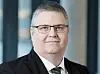 Kjetil Reiten Myhra er direktør for Integrated Defence Systems i Kongsberg Defence & Aerospace AS (KDA). Foto: Kongsberg