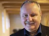 Tom Henry Knutsen er tidligere luftverninspektør i Forsvaret. Foto: Hanna Johre