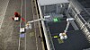 De autonome kranene kan føre til at det blir færre ulykker.