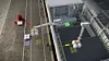 De autonome kranene kan føre til at det blir færre ulykker.