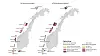 Kart over egnethet i norske havvindsfelt, hvor det er gjort kvalitative- og kvantitative vurderinger av egnetheten og konsekvensene av havvind.