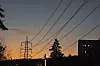 Det ble produsert rekordmye strøm i 2024.