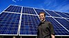 Geir Ausland mener robotiseringen gjør det mulig å hente hjem arbeidsplasser til Norge.