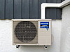 Husholdninger med varmepumpe holder ifølge SSB en innetemperatur som i gjennomsnitt er 0,4 °C høyere enn husholdninger uten varmepumpe.