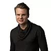 Førsteamanuensis Jonas Kristiansen Nøland ved Universitetet i Sørøst-Norge. Foto: privat