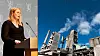 I september la olje- og energiminister Tina Bru frem regjeringens planer for Langskip, fullskalaprosjektet for CO2-fangst og -lagring. Nå mener hun det er på tide å snakke om hvordan prosjektet skal bli starten på en ny industri.