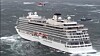 Cruiseskipet Viking Sky var i mars 2019 nær ved å drive på land da det fikk motorstans i Hustadvika.