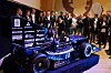 Elracerbilen til NTNU-studentene i Revolve kan gå fra 0 til 100 på 2,8 sekunder, og kan - i hvert fall i teorien - kjøre opp-ned i en tunnel i 125 kilometer i timen. I juli er de klar for Formula Student på Silverstone.
