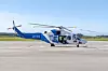 Equinor har gjennomført tiltak på helikopteret, men rapporter om støyproblemer fortsetter å komme fra de ansatte. Foto: Arash A. Nejad