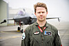 Oberstløytnant «Morgan» er sjef for den norske styrken i Poznań. «Morgan» er hans «callsign». Avdelingen er tilbakeholdne med å gå ut med soldatenes virkelige navn.