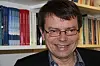 EDDERKOPP: Professor Torger Reve vil spinne et tettere nettverk av maritim kunnskap gjennom Global Maritime Knowledge Hub og 20 professorater, betalt av næringslivet.