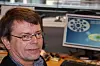 EDDERKOPP: Professor Torger Reve vil spinne et tettere nettverk av maritim kunnskap gjennom Global Maritime Knowledge Hub og 20 professorater, betalt av næringslivet.