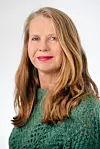 Marit Sæter, direktør kommunikasjon i Standard Norge Foto: Standard Norge/Nicolas Tourrenc
