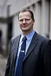 Tidligere samferdselsminister Ketil Solvik-Olsen nevnes som en aktuell ekstern kandidat som oljedirektør. Bilde: Håkon Jacobsen