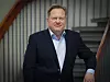 DSA-direktør Per Strand liker det han ser fra NND. Foto: DSA