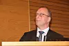 Per Rune Henriksen (Ap) mener politiets håndtering av saken er en skandale. Foto: Tore Stensvold