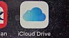 iCloud Drive er tilgjengelig som egen app på iOS 9. Den fungerer som filutforsker til skytjenesten.