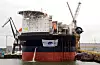 Sevan Voyageur, Sevan Marine, FPSO