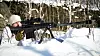 Etter rundt 30 års tjeneste skal Barrett M82A1 12,7 mm skarpskyttergevær / materiellødeleggelsesrifle (mør) erstattes.