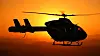 MD 902 Explorer har en lett gjenkjennbar hale, med dyse i stedet for rotor bakerst.