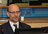 FARLIG: Werner Korte hos Empirica advarer mot konsekvensene av ikke å satse på IT-kompetansen.